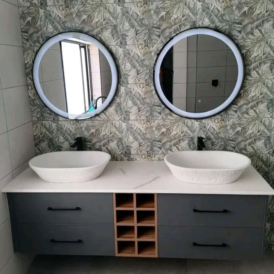 ...
